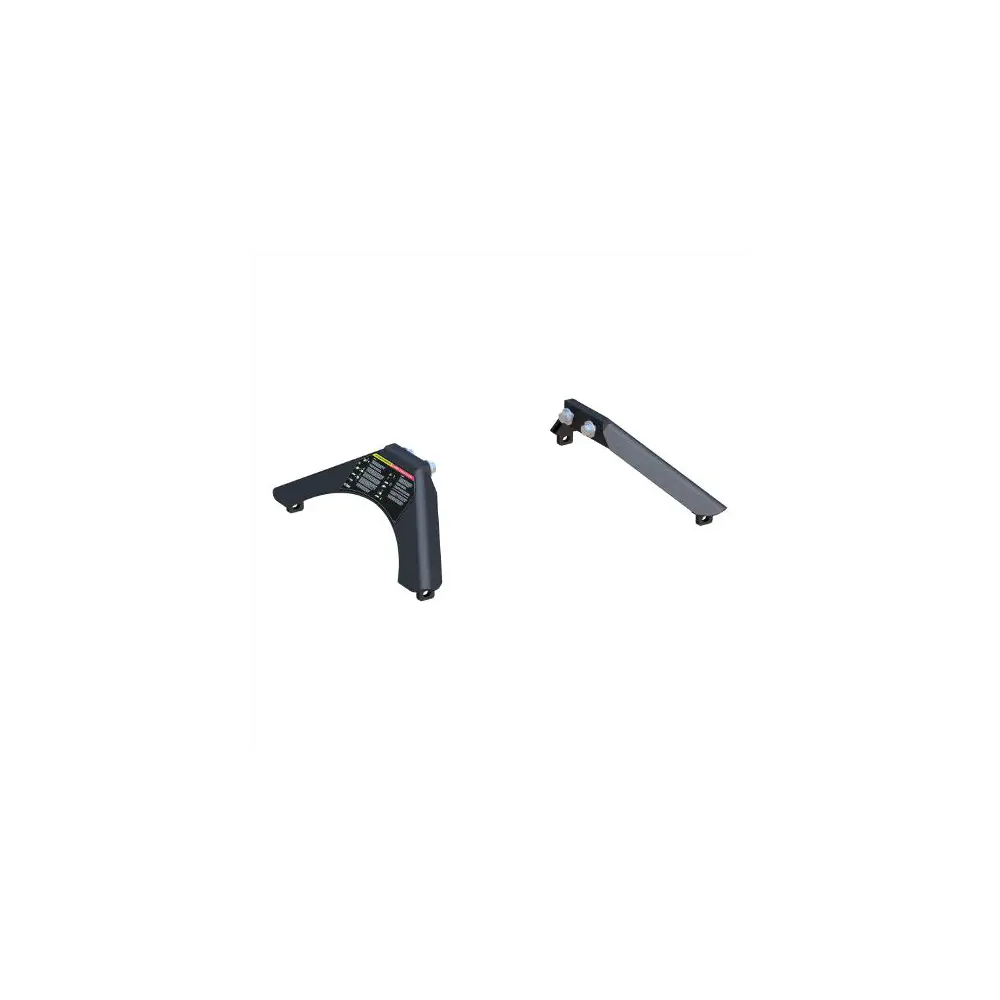 Replacement A16 5th Wheel Legs - CUR16920